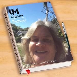 Meet your Posher, Wanda